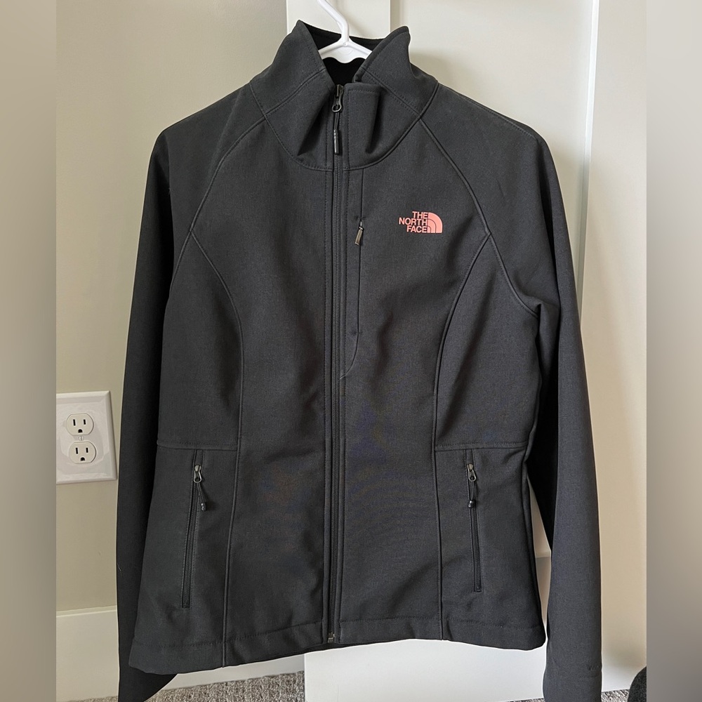 The North Face Softshell